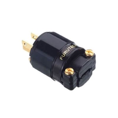 FURUTECH FI-11M(G)-N1 - High Performance Power Connector
