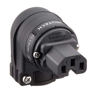 FURUTECH FI-12L(R) High End Performance Angled Connector Series