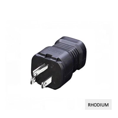 FURUTECH FI-15M Plus(R) - New High Performance IEC Connectors