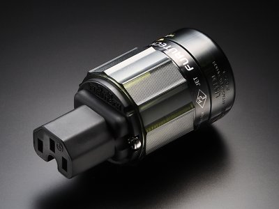 FURUTECH FI-28(R) - IEC Power Connectors