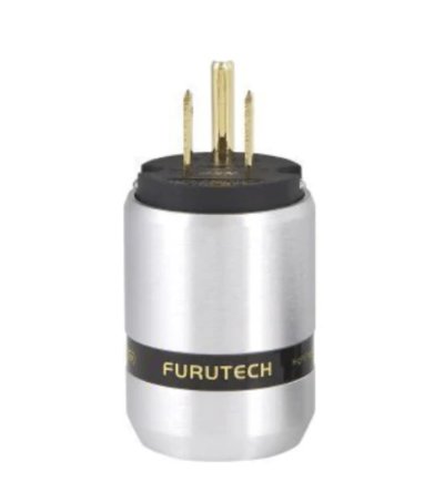 FURUTECH FI-46M NCF(G) - High End Performance IEC connector