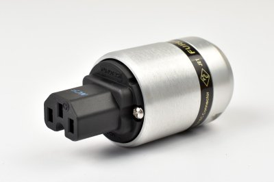 FURUTECH FI-46NCF(G) - High End Performance IEC connector