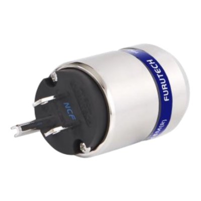 FURUTECH FI-48M NCF(R) - High End Performance IEC connector