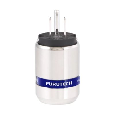FURUTECH FI-48M NCF(R) - High End Performance IEC connector