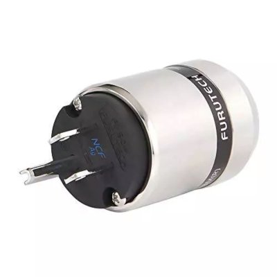 FURUTECH FI-48M NCF(Ag) - High End Performance IEC connector