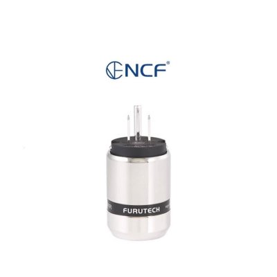 FURUTECH FI-48M NCF(Ag) - High End Performance IEC connector