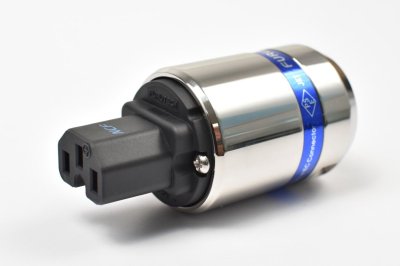 FURUTECH FI-48NCF(R) - High End Performance IEC connector