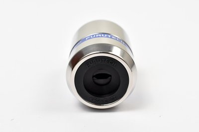 FURUTECH FI-48NCF(R) - High End Performance IEC connector