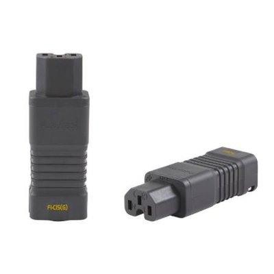 FURUTECH FI-C15 (G) - High End Performance Slim Body IEC Connector