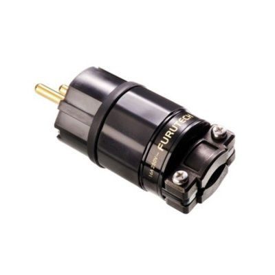 FURUTECH FI-E11-N1(G) - High Performance SCHUKO Connector