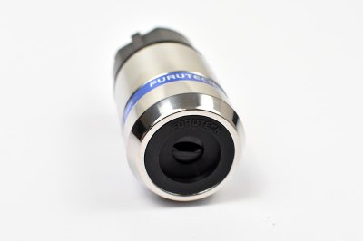 FURUTECH FI-E48NCF(R) - High End Performance IEC connector
