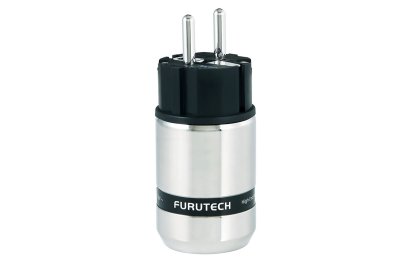 FURUTECH FI-E48 NCF(Ag) - High End Performance IEC connector