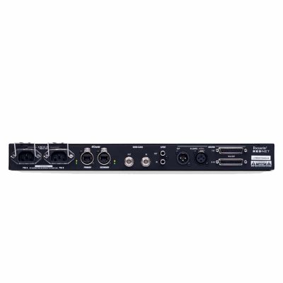 FOCUSRITE RedNet D16R MkII Dante Audio Interface