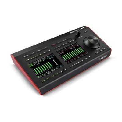 Focusrite Rednet R1 Desktop remote controller
