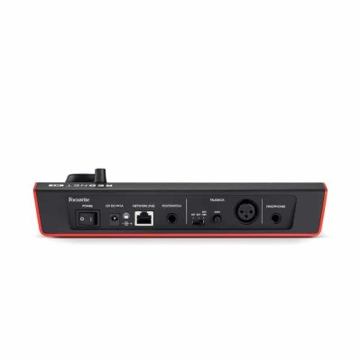 Focusrite Rednet R1 Desktop remote controller