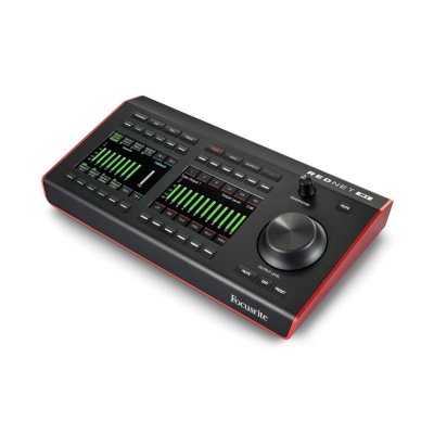 Focusrite Rednet R1 Desktop remote controller