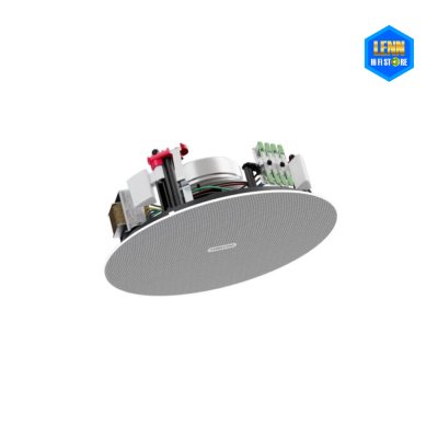 FONESTAR SKY-6T ลำโพงเพดาน ขนาด 6 นิ้ว 20 วัตต์ FONESTAR SKY-6T ลำโพงเพดาน ขนาด 6 นิ้ว 20 วัตต์