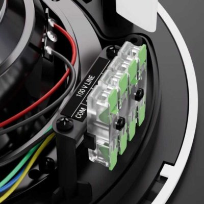 FONESTAR SKY-6T ลำโพงเพดาน ขนาด 6 นิ้ว 20 วัตต์ FONESTAR SKY-6T ลำโพงเพดาน ขนาด 6 นิ้ว 20 วัตต์