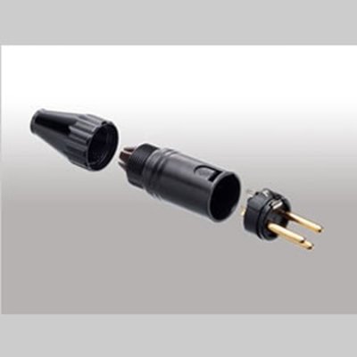 FURUTECH FP-701M(G) - High Performance XLR Connectors