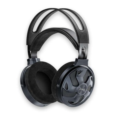 FiiO FT3 หูฟังเฮดโฟนความละเอียดสูง ไดรเวอร์ไดนามิกขนาดใหญ่
