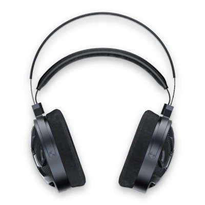 FiiO FT3 หูฟังเฮดโฟนความละเอียดสูง ไดรเวอร์ไดนามิกขนาดใหญ่