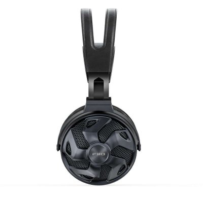 FiiO FT3 หูฟังเฮดโฟนความละเอียดสูง ไดรเวอร์ไดนามิกขนาดใหญ่