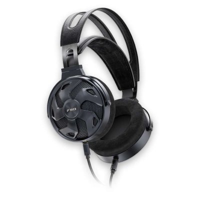 FiiO FT3 หูฟังเฮดโฟนความละเอียดสูง ไดรเวอร์ไดนามิกขนาดใหญ่
