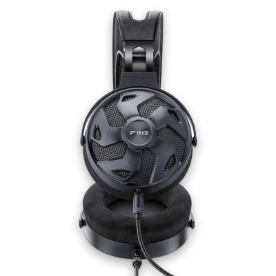 FiiO FT3 หูฟังเฮดโฟนความละเอียดสูง ไดรเวอร์ไดนามิกขนาดใหญ่