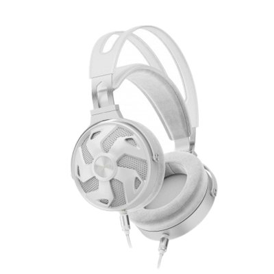 FiiO FT3 หูฟังเฮดโฟนความละเอียดสูง ไดรเวอร์ไดนามิกขนาดใหญ่