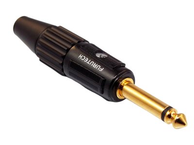 FURUTECH FP-703(G) - High Performance Phone Jackets（Mono）