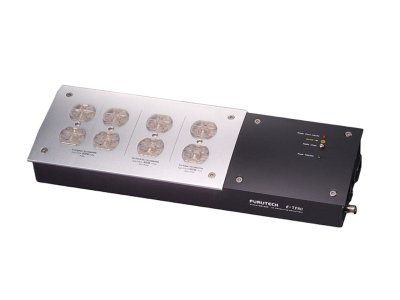 FURUTECH e-TP80S - AC Power Distributor
