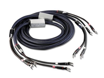 FURUTECH Speaker Reference III - High End Perfomance Speaker Cable
