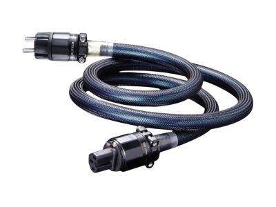 FURUTECH Evolution Power II - High Performance Audio Power Cable 1.8M