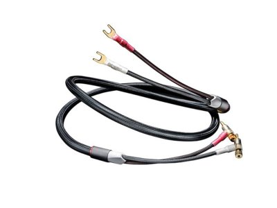 FURUTECH Evolution II Speaker - High Performance Audio Speaker Cable