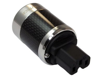 FURUTECH FI-50(R) - High End Performance Power And IEC Connector