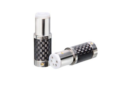 FURUTECH CF-DIN(R) - High End Performance Phono-DIN Connector (Set)