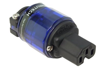 FURUTECH FI-11(R)-N1 High Performance Power Connector