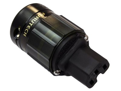 FURUTECH FI-28(G)- High End Performance IEC Connector