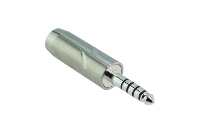 FURUTECH FT-7445(R) - High End Performance 4.4mm (TRRRS) Connector