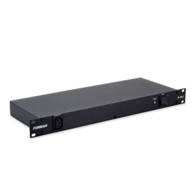 FURMAN M-10X E 10A Standard Power Conditioner, 230V เครื่องกรองไฟ