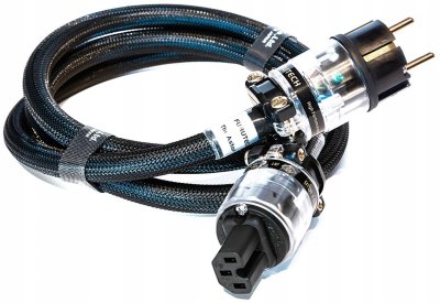 FURUTECH The Astoria - Pro Audio Power Cable