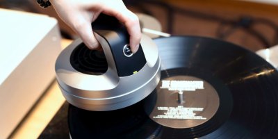 FURUTECH Destat III - Static Charge Eliminator