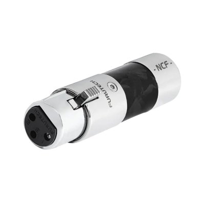 FURUTECH NCF Clear Line-XLR - Line Optimizer