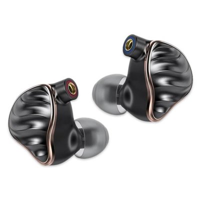FiiO FH7 หูฟังระดับ Flagship 5ไดรเวอร์ (1dd + 4ba)