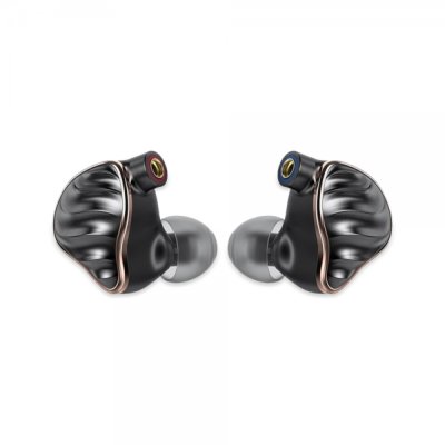 FiiO FH7 หูฟังระดับ Flagship 5ไดรเวอร์ (1dd + 4ba)