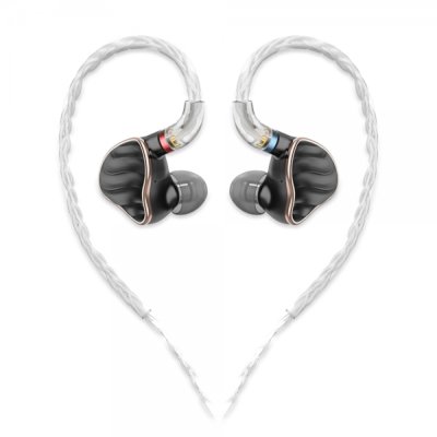 FiiO FH7 หูฟังระดับ Flagship 5ไดรเวอร์ (1dd + 4ba)