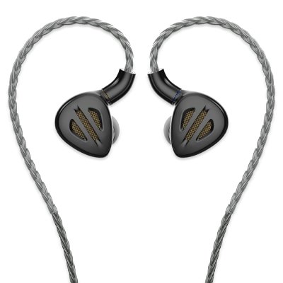 FiiO FH9 หูฟัง 7 ไดรเวอร์ 6BA+1DD