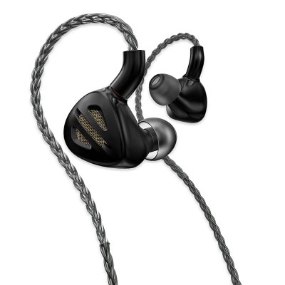 FiiO FH9 หูฟัง 7 ไดรเวอร์ 6BA+1DD