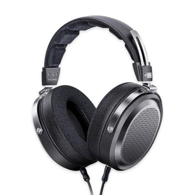 FiiO FT1 PRO หูฟัง Headphones ไดรเวอร์ Planar เสียงชัดเจน รองรับ Hi-Res