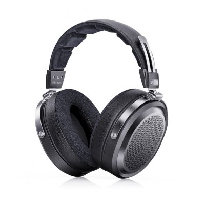 FiiO FT1 PRO หูฟัง Headphones ไดรเวอร์ Planar เสียงชัดเจน รองรับ Hi-Res